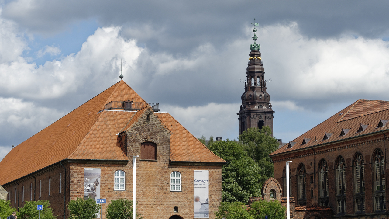 20180618 103900 , Copenhagen, Capital Region, Denmark